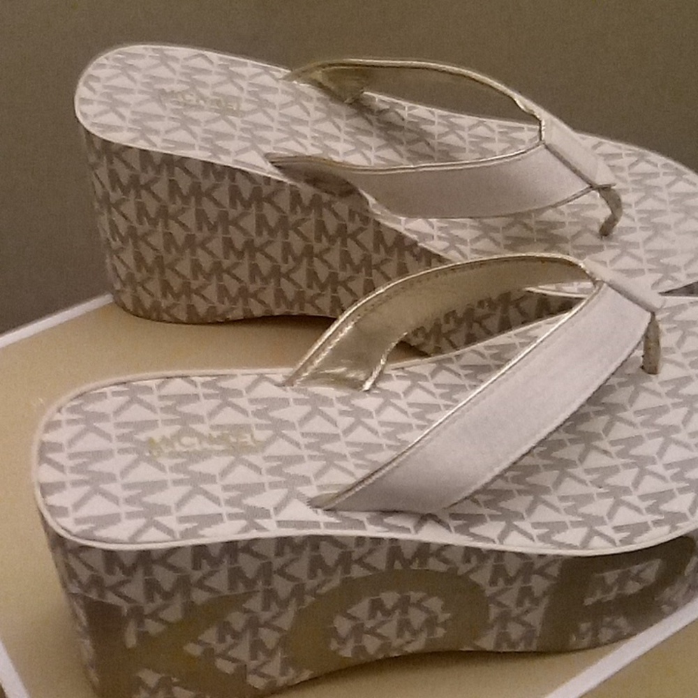 Michael Kors Women Slides